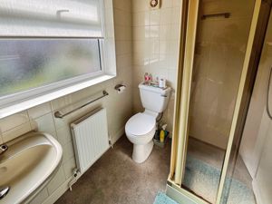 Shower Room - click for photo gallery